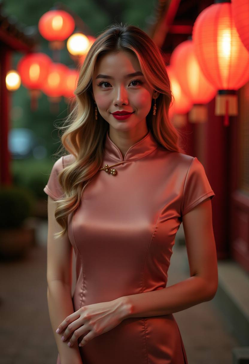 潮声不晚
